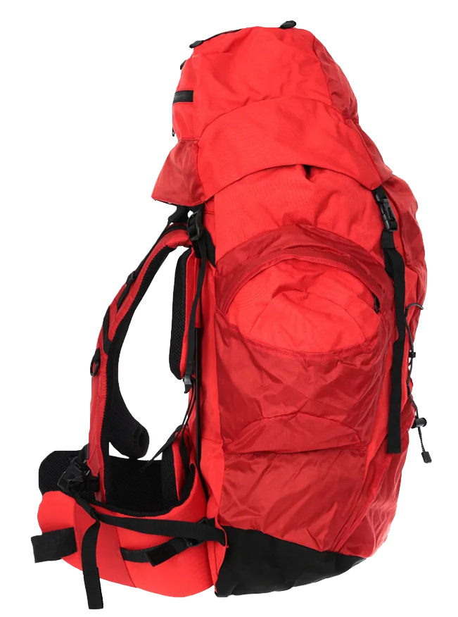 MOCHILA AVENTURA 65 ALTUS